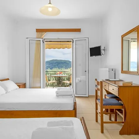 Panorama 3 דירה *