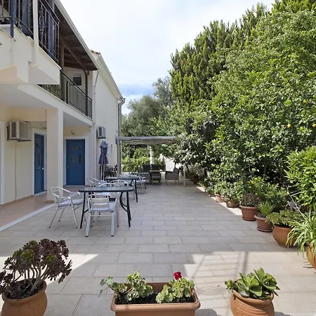 דירה Panorama 3 *