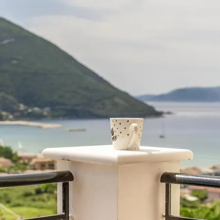 Panorama 3 Lägenhet Pondi