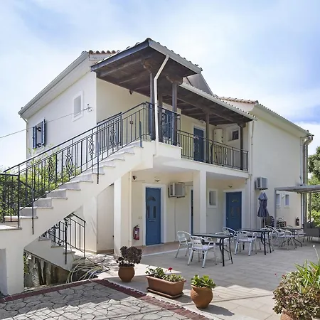 Panorama 3 Lägenhet Pondi