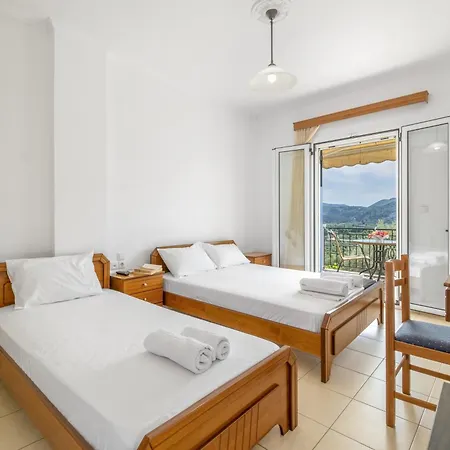 Panorama 3 Διαμέρισμα *