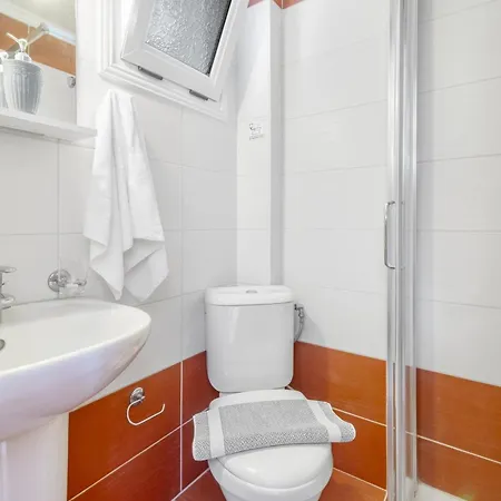 Panorama 3 Διαμέρισμα