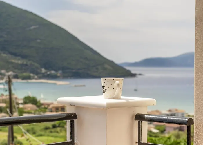 Panorama 3 Daire Pondi