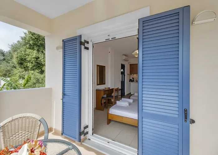 Daire Panorama 3 Pondi