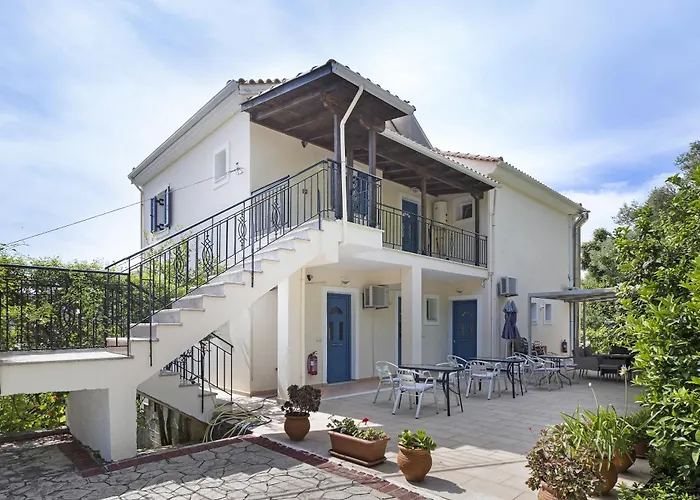 Panorama 3 Daire Pondi